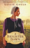 A Brighter Dawn - Amish Memories Series 1